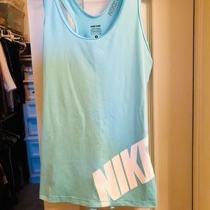 Nike Tank top